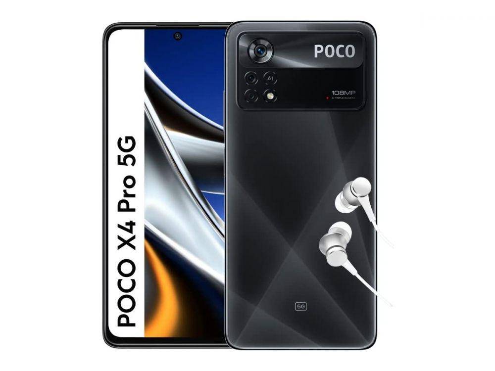 potret Xiaomi Poco X4 Pro 5G (gsmarena.com)