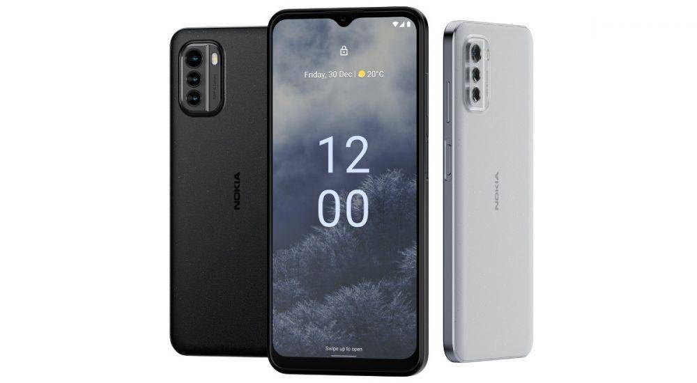 potret Nokia X30 (gsmarena.com)