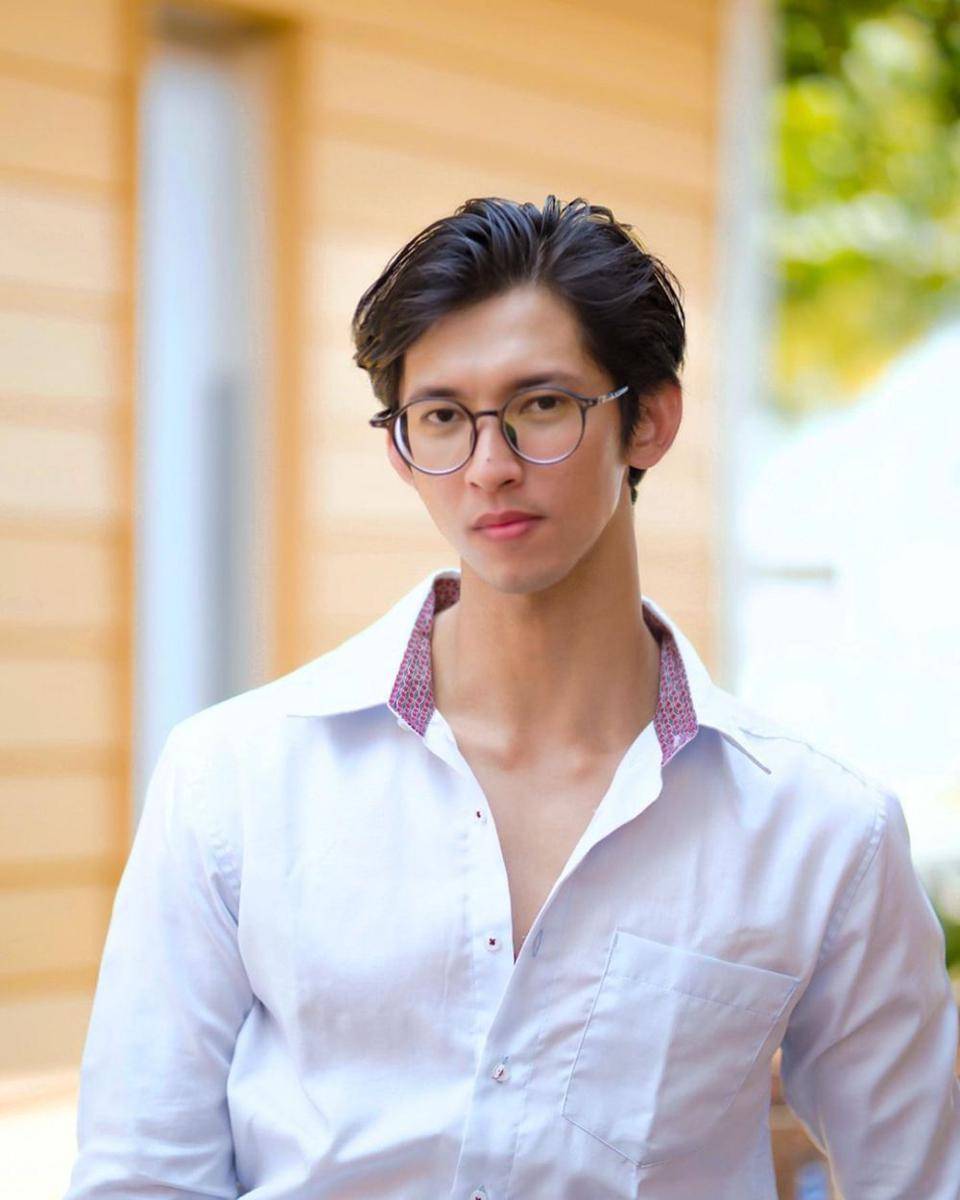 Dicky Folino Isral Putra (instagram.com/dickyisralputra)