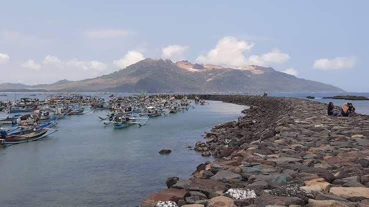 4 Kecamatan di Banyuwangi Berpotensi Likuifaksi Tanah