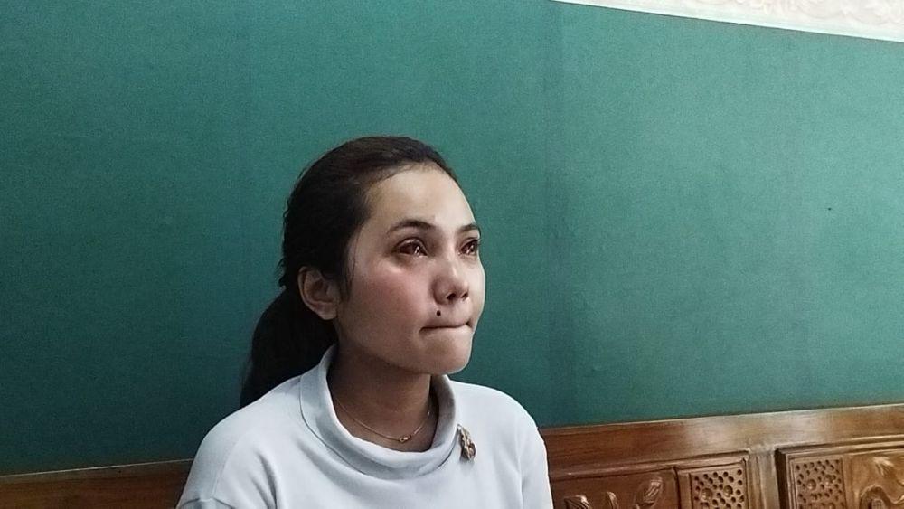 Sebulan Tragedi Kanjuruhan, Masih Ada Korban Mata Merah
