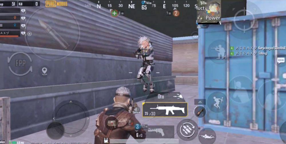 5 Jenis Latihan PUBG Mobile yang Wajib Dicoba, Bikin Cepat Jago!