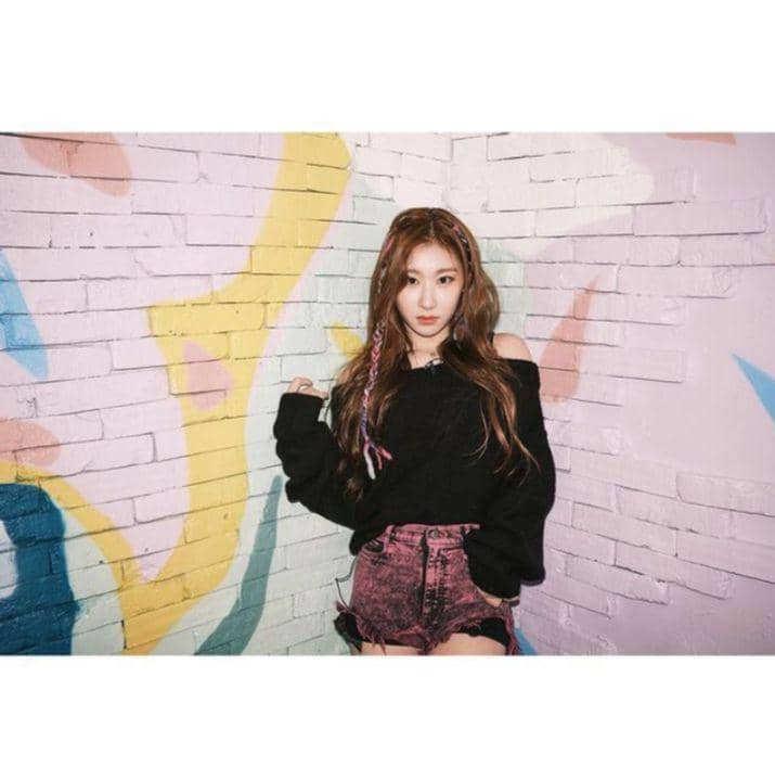 Gaya rambut ala member ITZY (instagram.com/itzy.all.in.us)