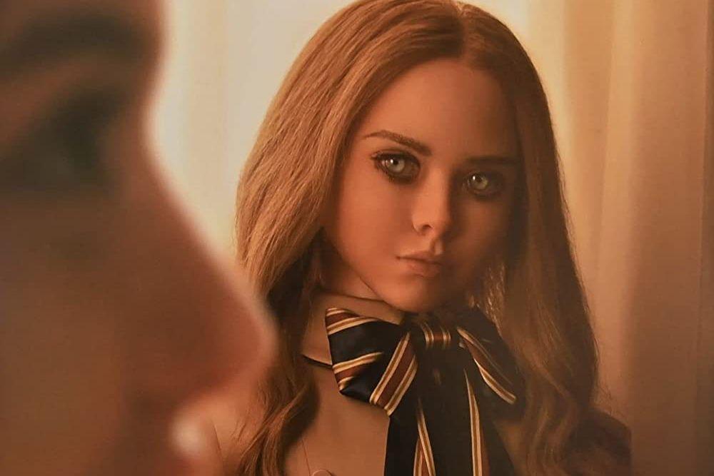 10 Film Horror yang Tayang di Awal Tahun 2023, Serem Abis!