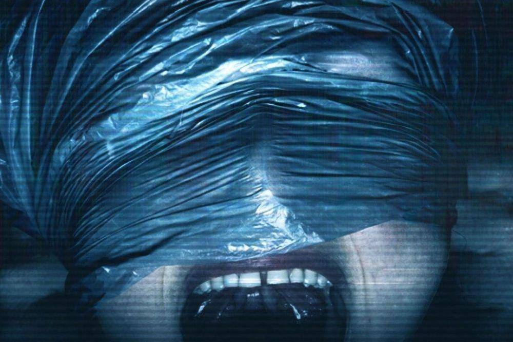 poster film Unfriended: Dark Web (dok. Blumhouse Productions/Unfriended: Dark Web)