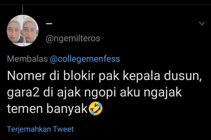 10 Cerita Random Warganet saat KKN, Seru, Lucu, dan Gokil Abis!