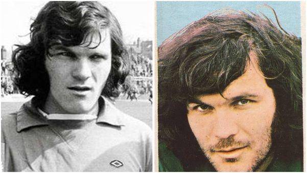Stephen Victor Death sebagai kiper terpendek di dunia (sportmob.com)
