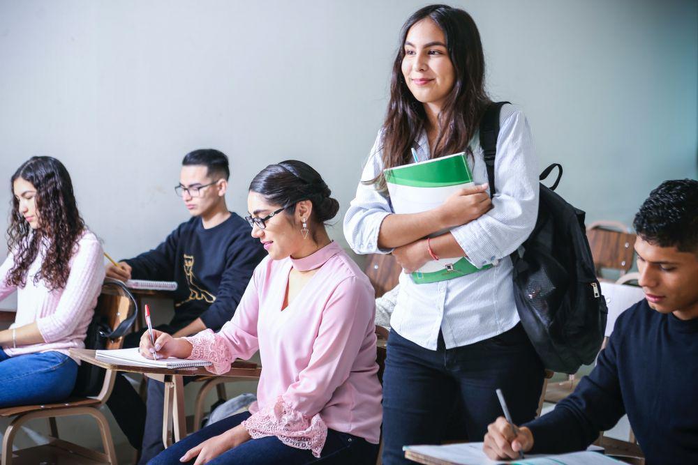 5 Nasihat Bijak untuk Mahasiswa Baru biar Kamu Gak Kaget