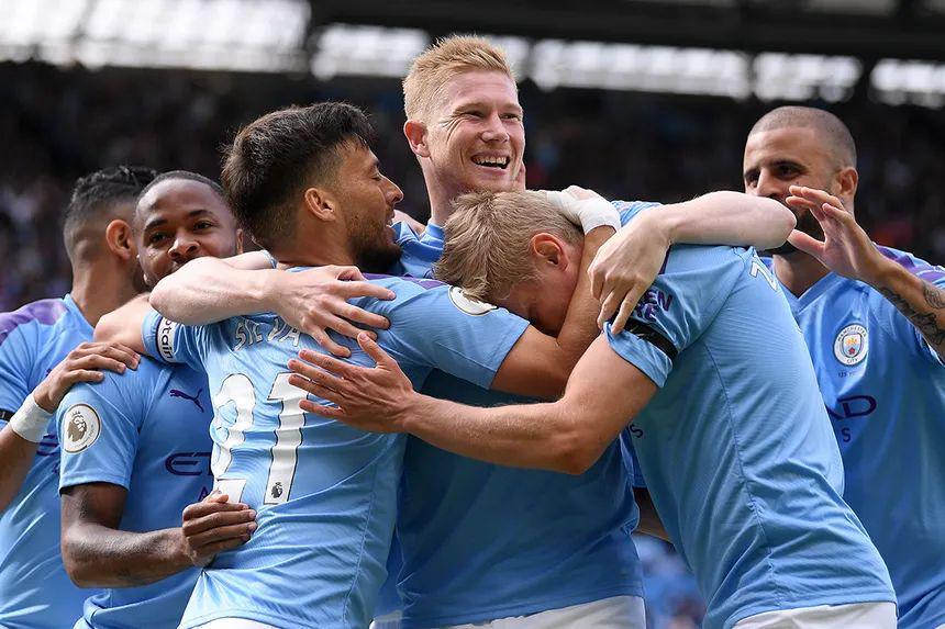 10 Klub Inggris yang Pernah Mentas di Semifinal Liga Champions Eropa