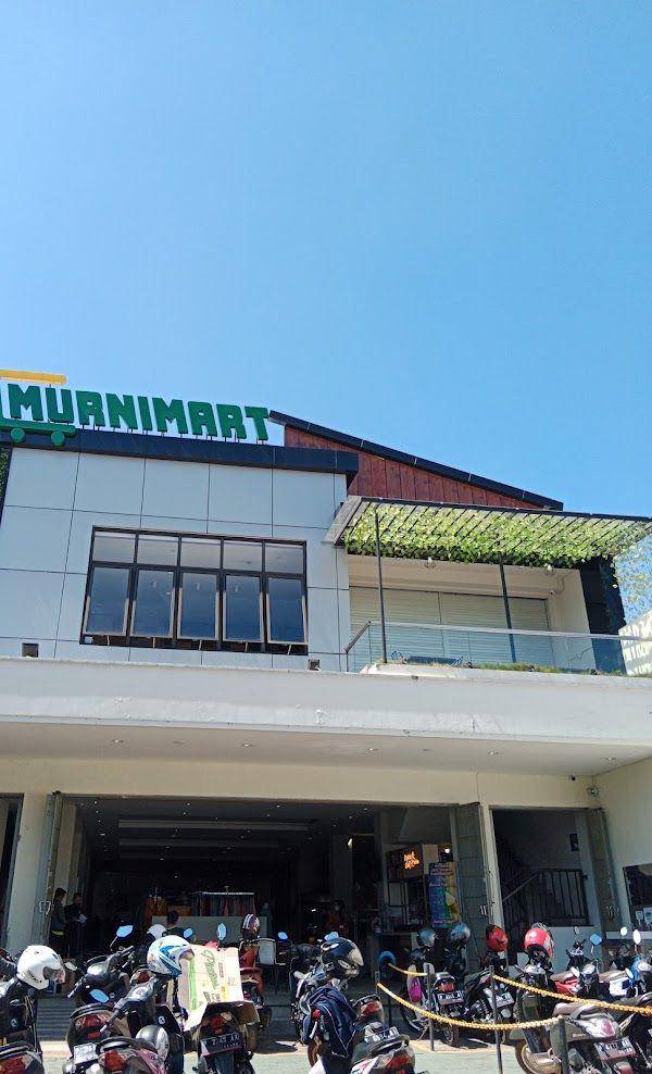 Murni Mart. (google maps/Yahya Ghazi)