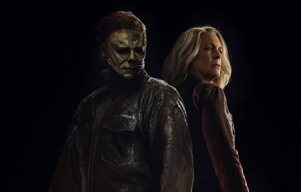 Sinopsis Halloween Ends, Akhir Teror Kejam Michael Myers