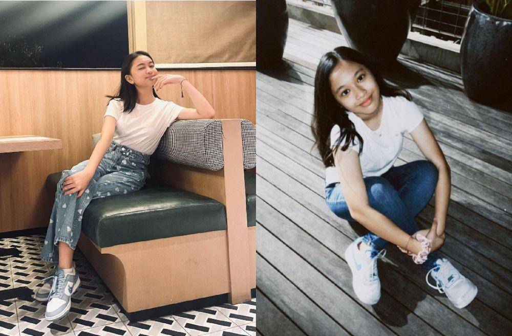Zara Leola dan Shakiena Azalea (instagram.com/zara_leola_official | instagram.com/shakiena.azalea)