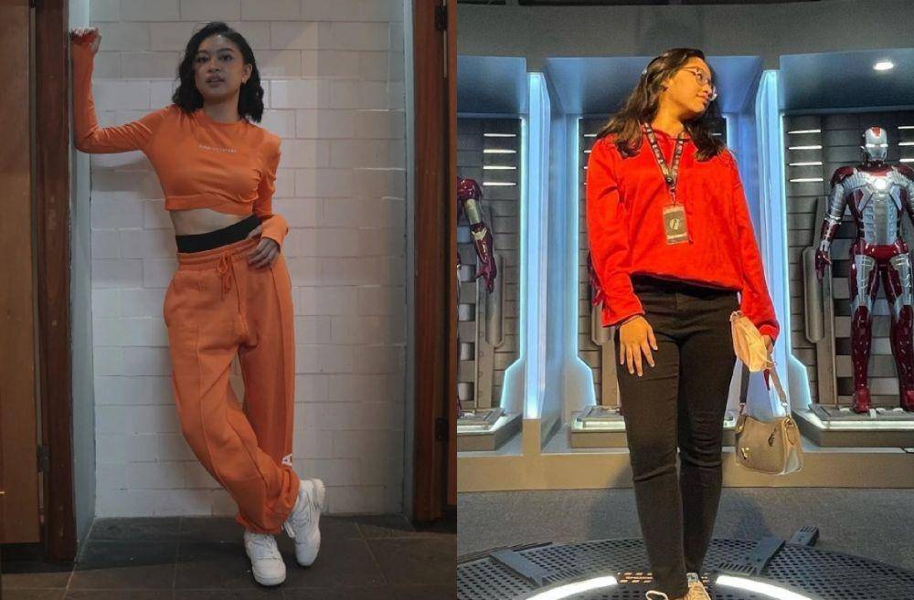 Zara Leola dan Shakiena Azalea (instagram.com/zara_leola_official | instagram.com/shakiena.azalea)