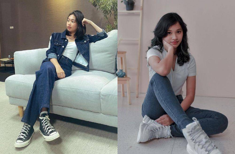 Zara Leola dan Shakiena Azalea (instagram.com/zara_leola_official | instagram.com/shakiena.azalea)
