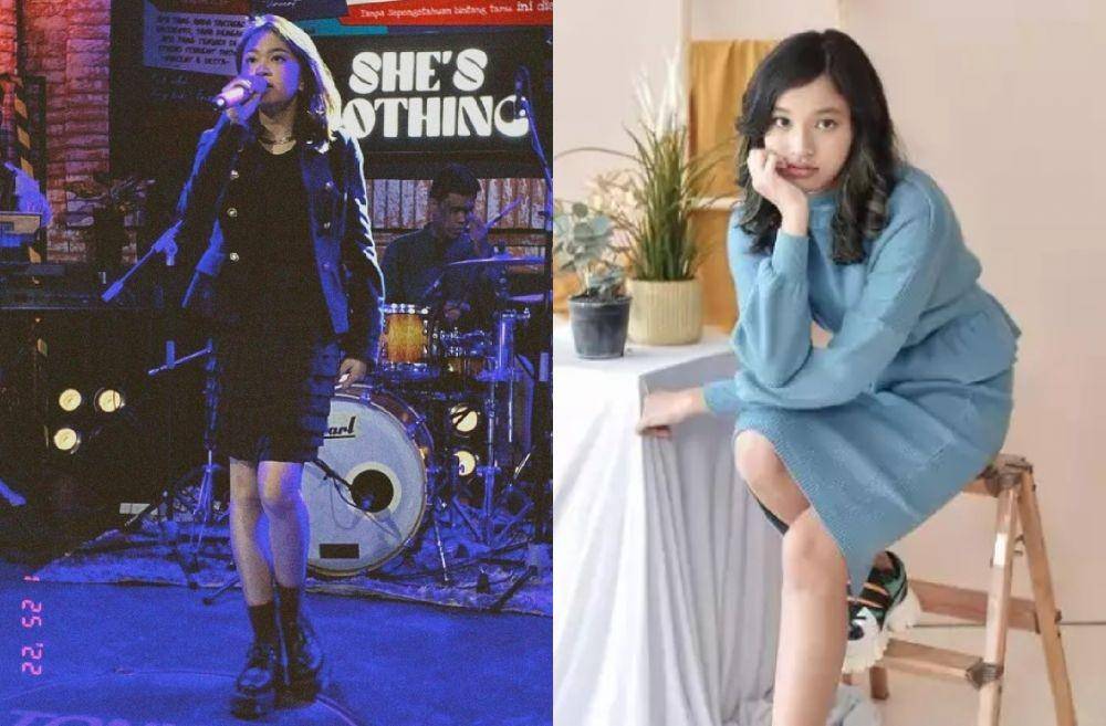 Zara Leola dan Shakiena Azalea (instagram.com/zara_leola_official | instagram.com/shakiena.azalea)