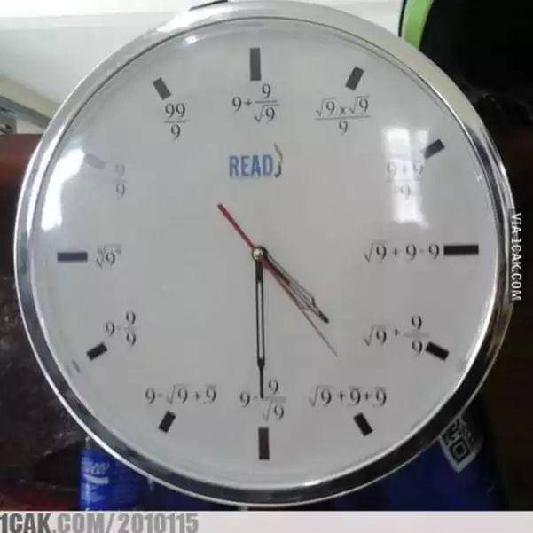 jam dinding nyeleneh (1cak.com/2010115)