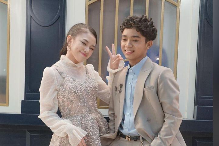 Heboh Video Anniversary, Anneth dan Betrand Diduga Sudah Berpacaran