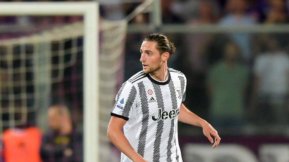 Adrien Rabiot (juventus.com)