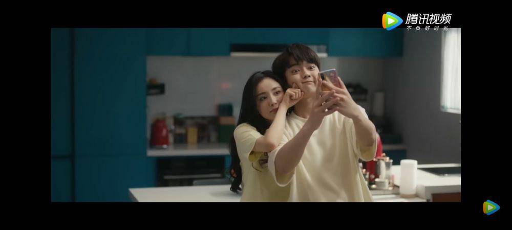 Cuplikan drama She and Her Perfect Husband (youtube.com/腾讯视频 )