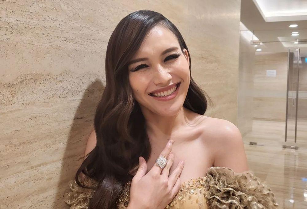 9 Artis yang Genap Berusia 30 di Tahun 2022, Terbaru Pevita Pearce