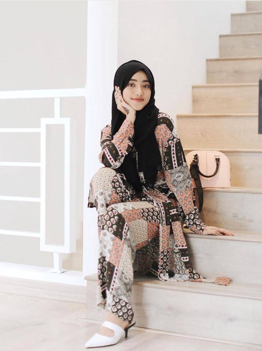 Shirin Al Atrus (instagram.com/shireeenz)