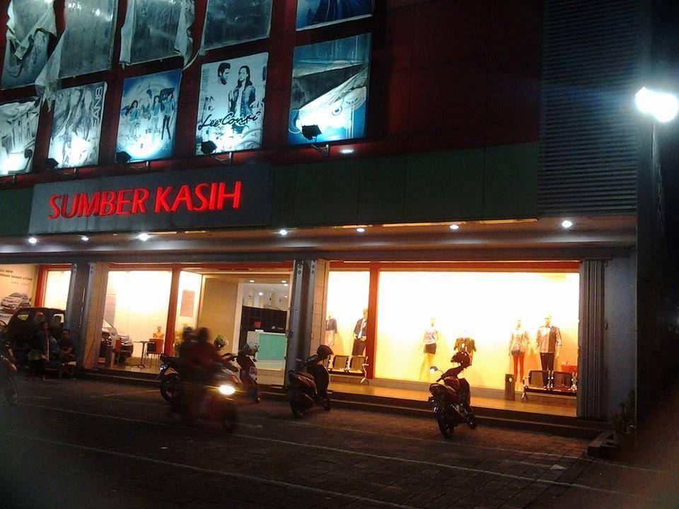 Sumber Kasih. (facebook.com/Abshah Qolby)