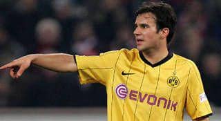 Tamas Hajnal (bvb.de)