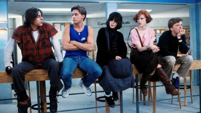 5 Alasan 'The Breakfast Club' Pantas jadi Film Remaja Sepanjang Masa