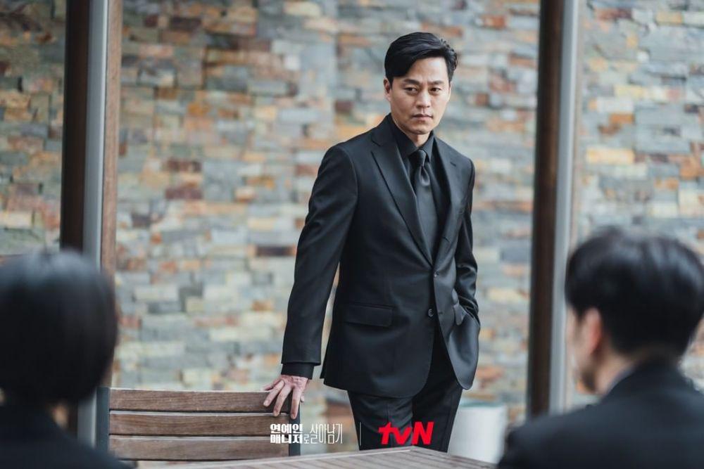 10 Cuplikan Drama Korea Call My Agent!, Lee Seo Jin Jadi Manajer Artis