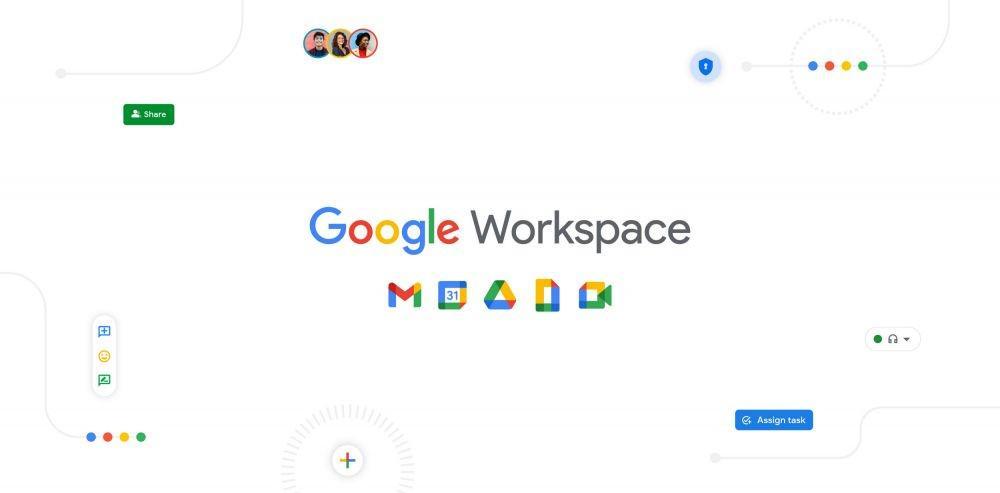 Google Umumkan Fitur Embed Aplikasi di Google Docs