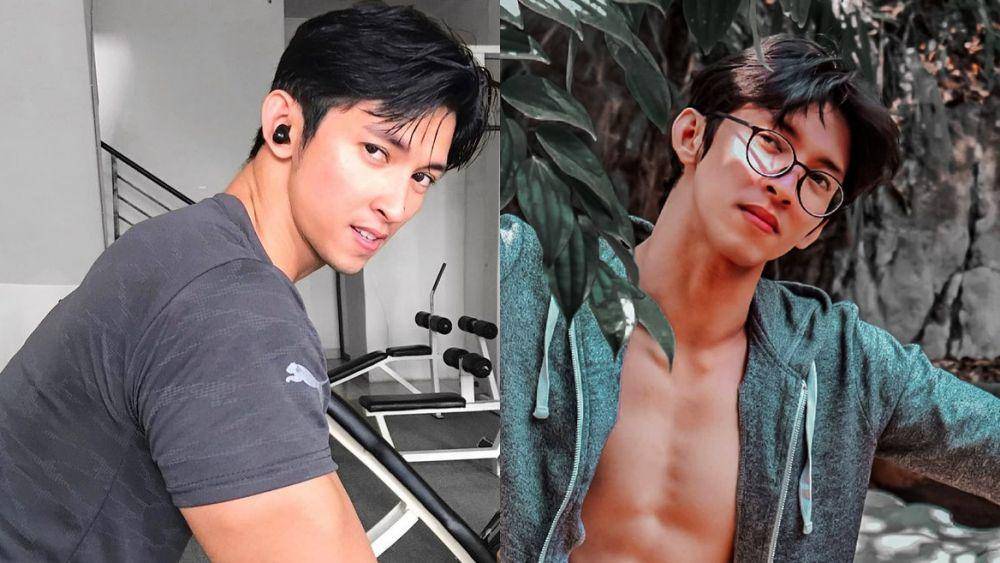 Dicky Folino Isral Putra (instagram.com/dickyisralputra)