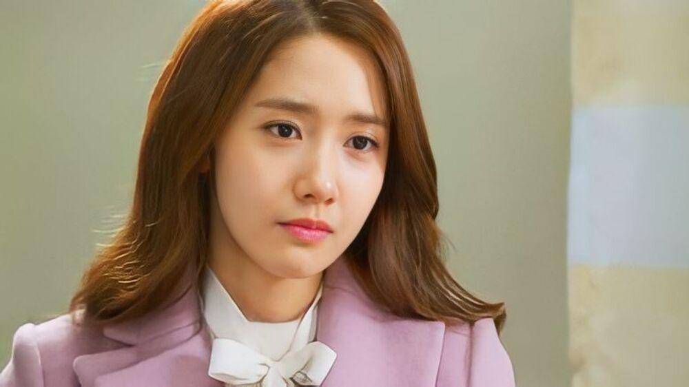 Yoona SNSD di Prime Minister and I (dok. KBS/Prime Minister and I)