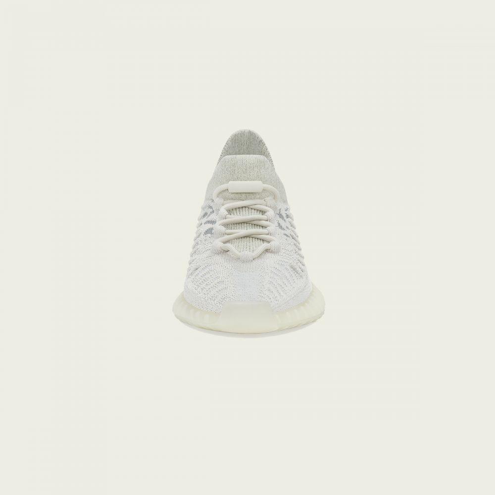 Adidas + YEZZY YZY 350 V2 CMPCT Slate Bone (Dok.Adidas)