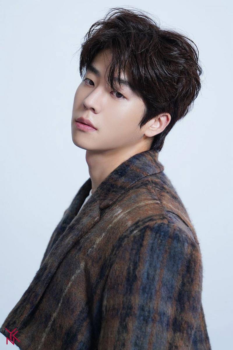 Chae Jong Hyeop (post.naver.com/YNK엔터테인먼트)