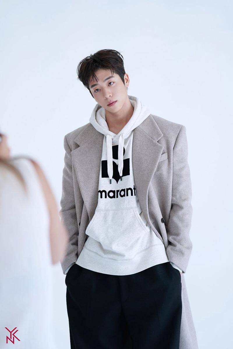 Chae Jong Hyeop (post.naver.com/YNK엔터테인먼트)