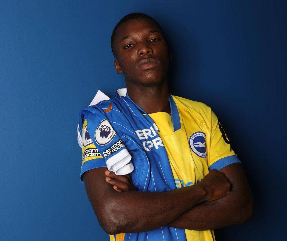 potret Moises Caicedo (instagram.com/moises_caicedo55)