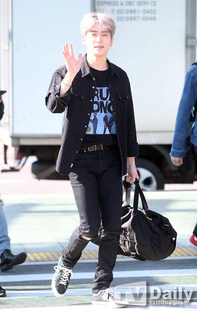 Jaehyun NCT (tvdaily.co.kr)