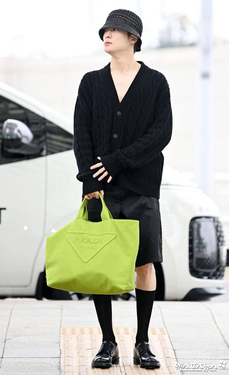 Jaehyun NCT (xportsnews.com)
