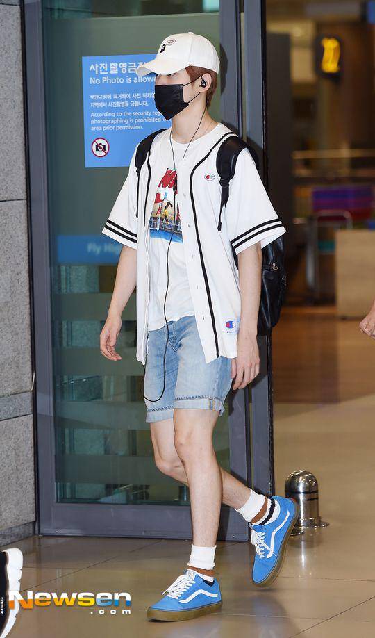 Jaehyun NCT (newsen.com)