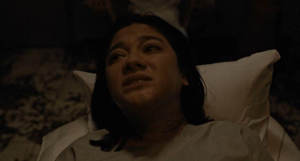 Film Inang Sold Out di Berbagai Kota, Panen Komentar Positif
