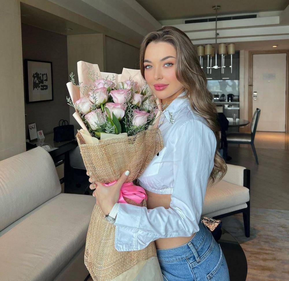 Alicia Faubel (instagram.com/alicia.faubel)