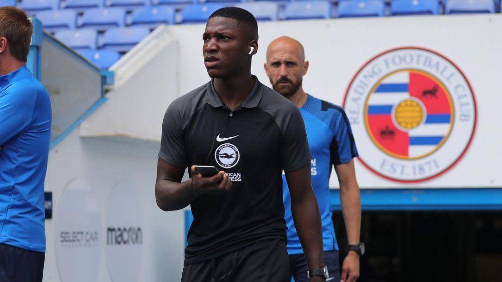 potret Moises Caicedo (instagram.com/moises_caicedo55)