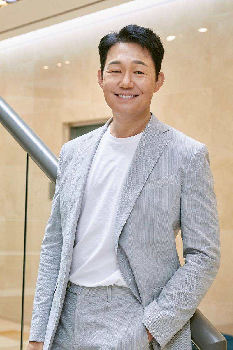 Park Sung Woong (post.naver.com/씨제스)