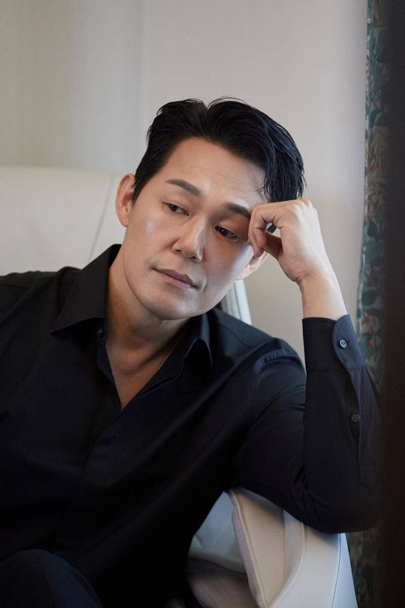 Park Sung Woong (post.naver.com/씨제스)