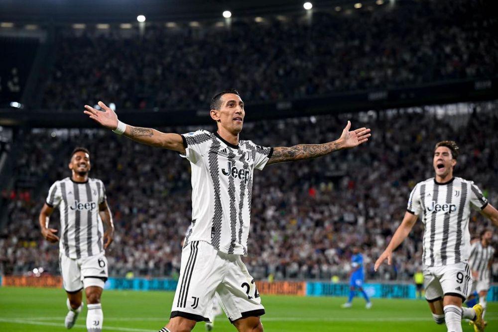 5 Rekrutan Terakhir Juventus dari Ligue 1, Terbaru si Bocah Amerika