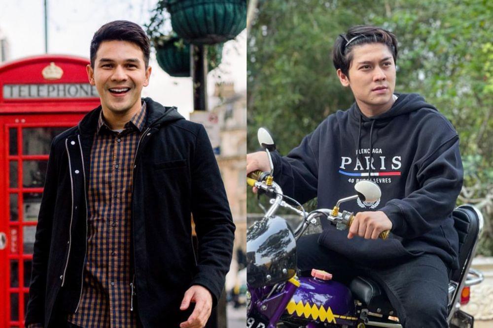 5 Artis Pria Dipolisikan Istrinya, Rizky Billar Resmi Jadi Tersangka!