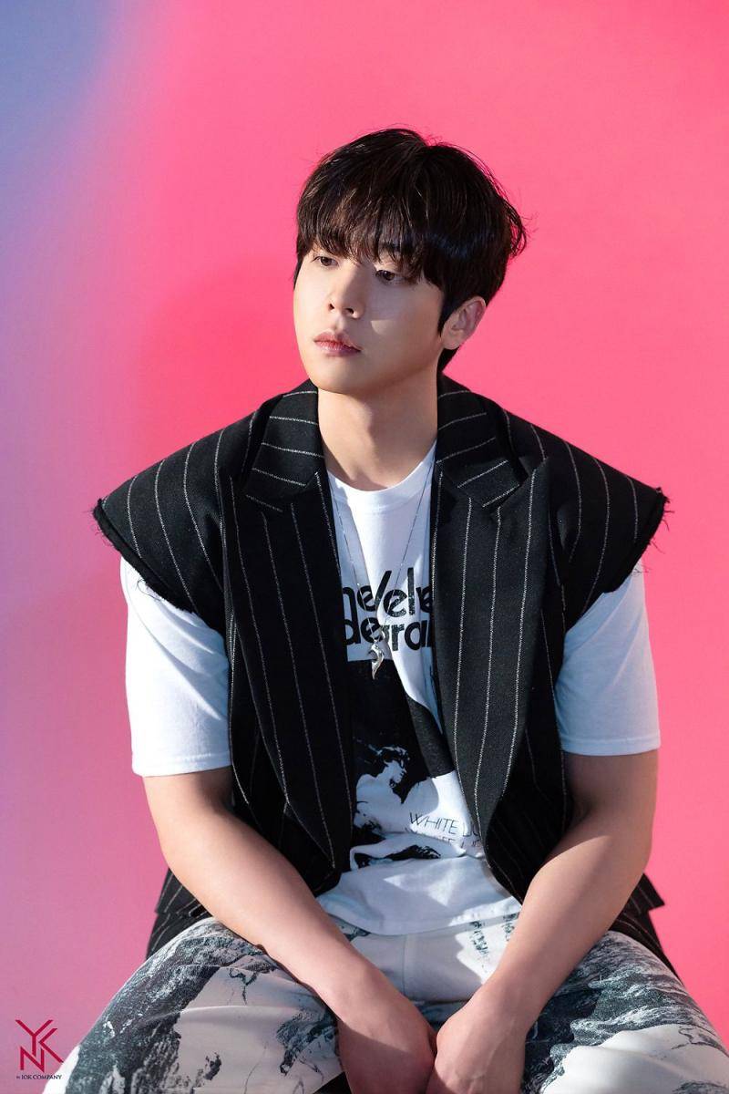 Chae Jong Hyeop (post.naver.com/YNK엔터테인먼트)