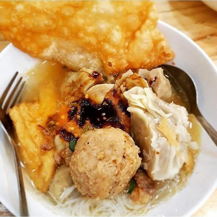 15 Makanan Paling Cocok Dinikmati saat Hujan, Ada Favoritmu?