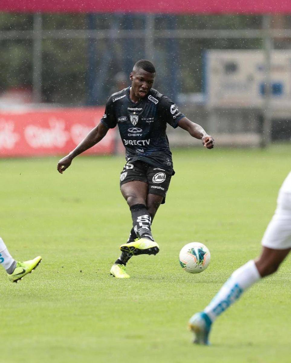 potret Moises Caicedo (instagram.com/moises_caicedo55)
