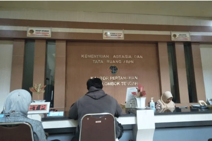 Tak Perlu Calo, Urus Sertifikat Sendiri ke BPN Lebih Murah